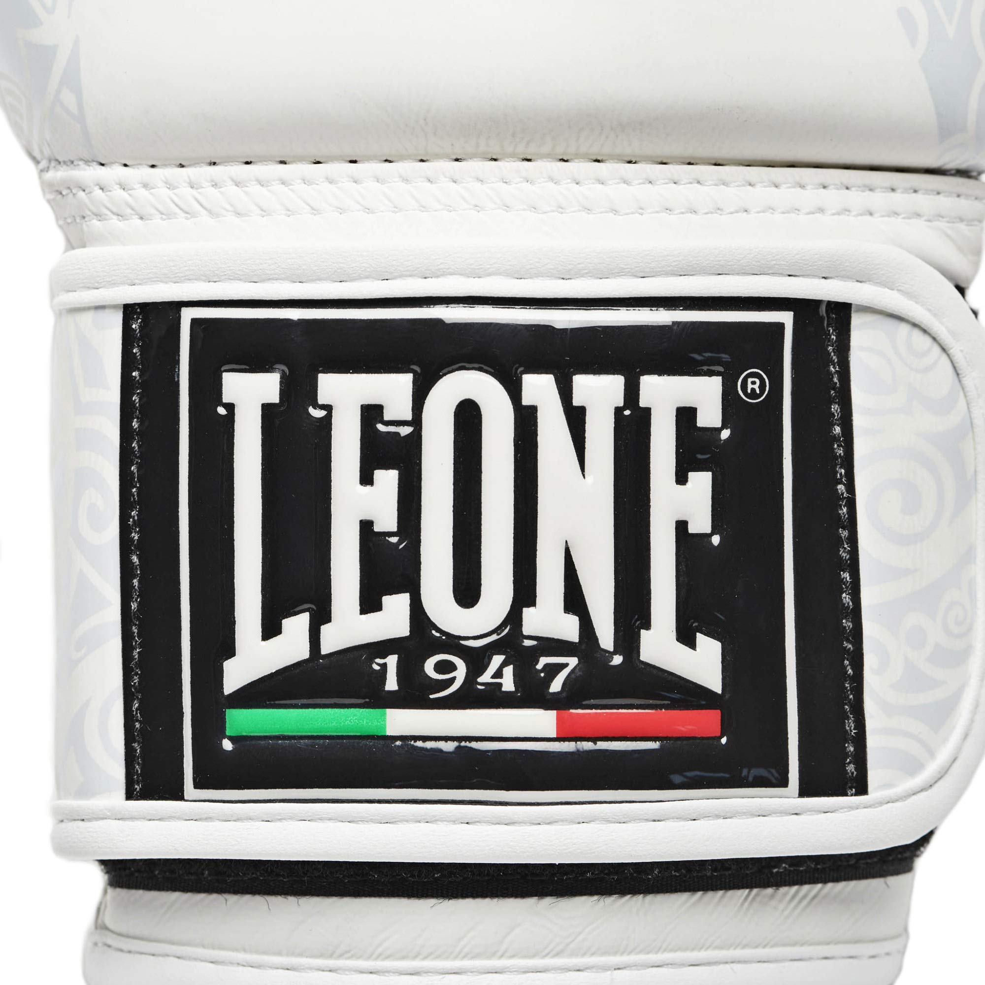 LEONE グローブ　マオリ柄 Amazon.co.jp: LEONE 1947 ボクシング グローブ ユニセックス [ NEW