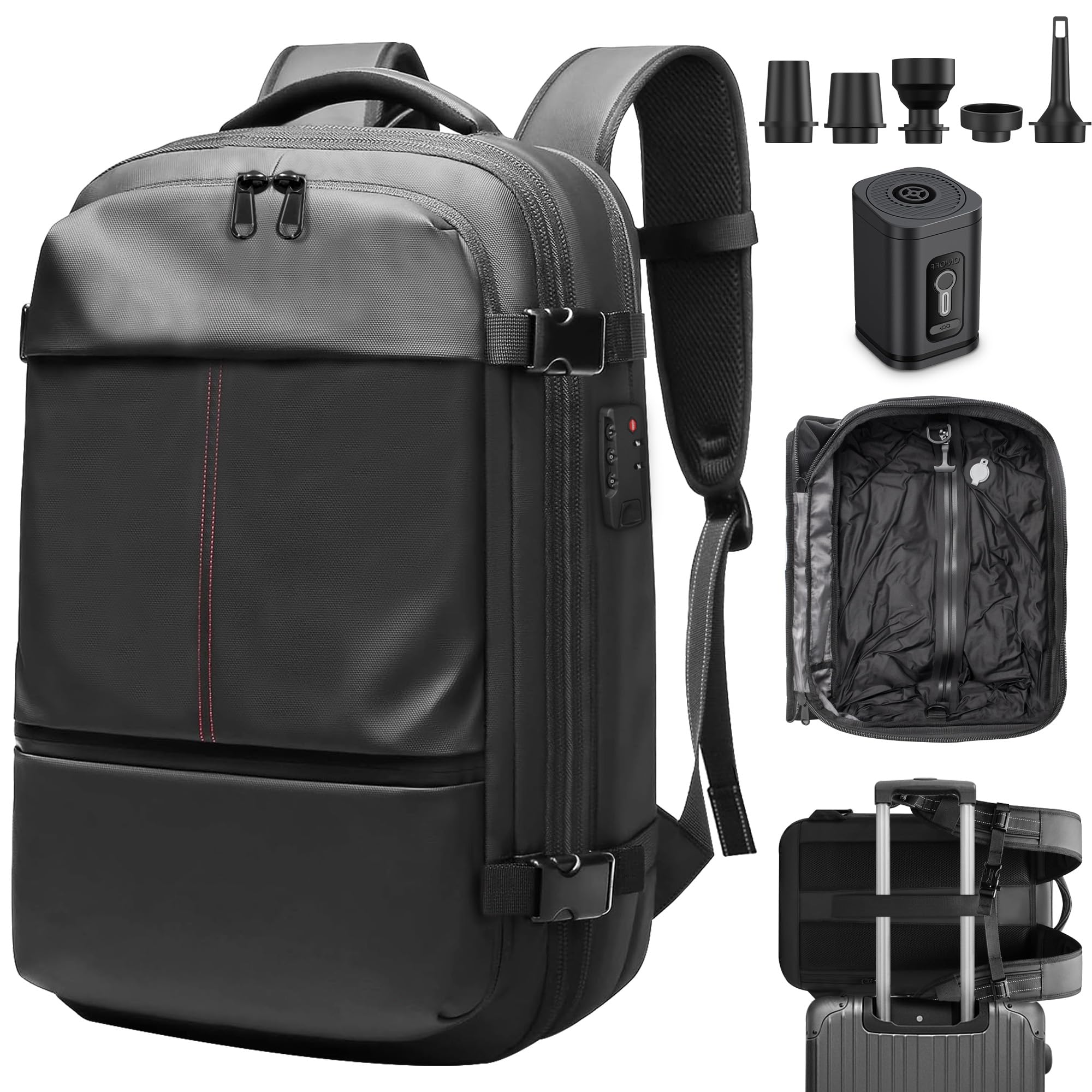 Celpack Vacuum Backpack