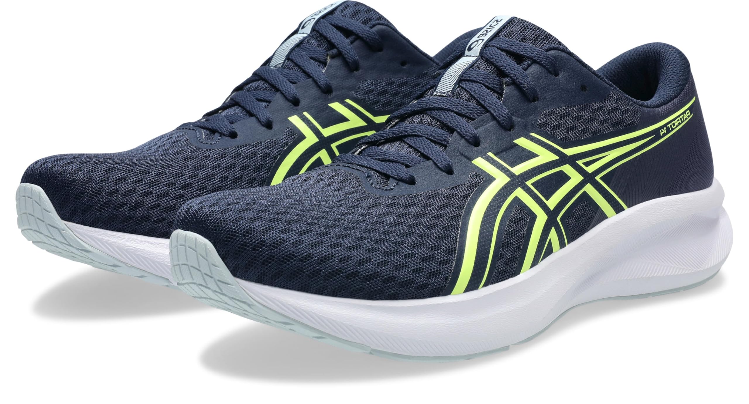 Asics Patriot 14 Sneaker