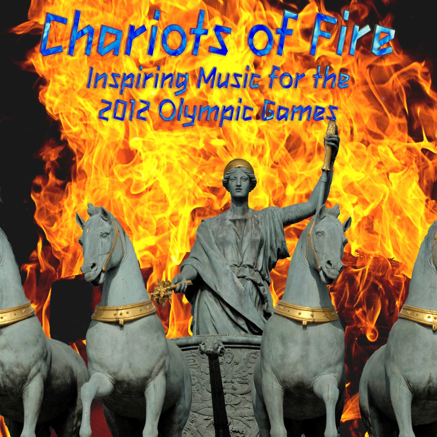 The Olympian Orchestra