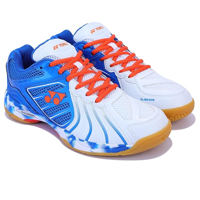 Top 10 Best Squash Shoes In An Affordable Range Buy Today!