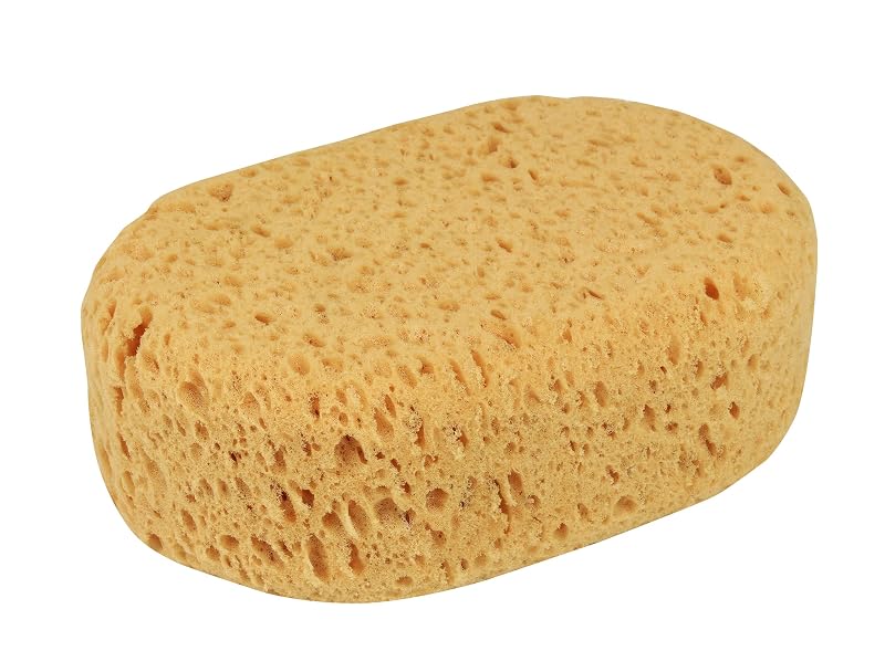 Esponja para Lavagem Automotiva APA Natura 19630 de Espuma 18 x 12 x 6,5 cm