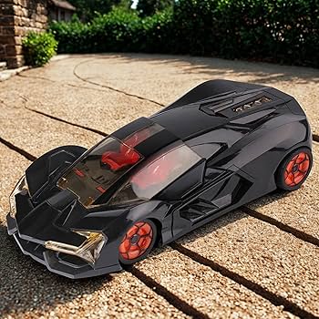 Amazon.com: ROXIE Remote Control Car for Boys 4-7, 1:12 Fast RC Amazon.com: ROXIE Remote Control Car for Boys 4-7, 1:12 Fast RC