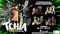 Vista 2 de Tchia Oléti Edition (PS5)