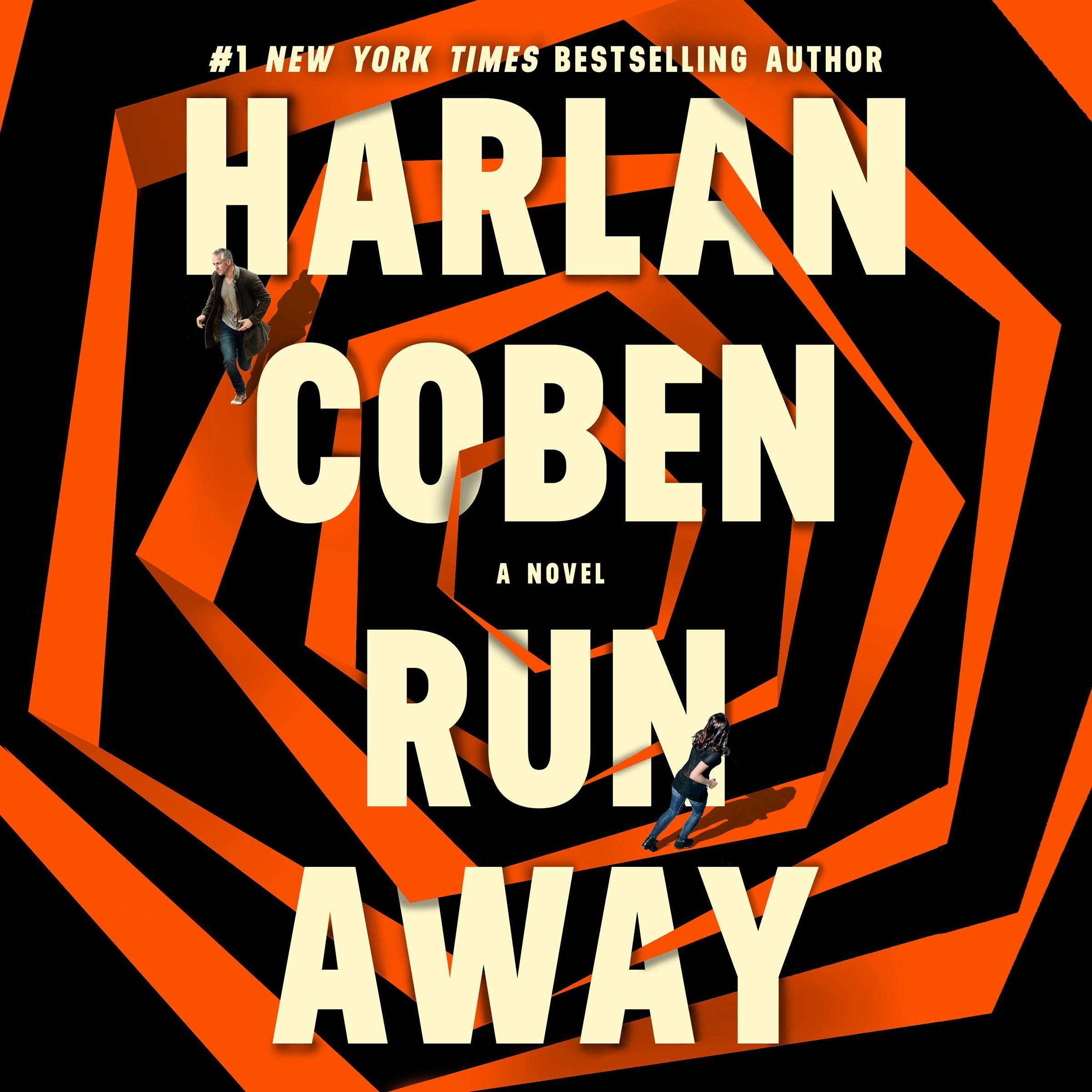 Cover art for Run Away