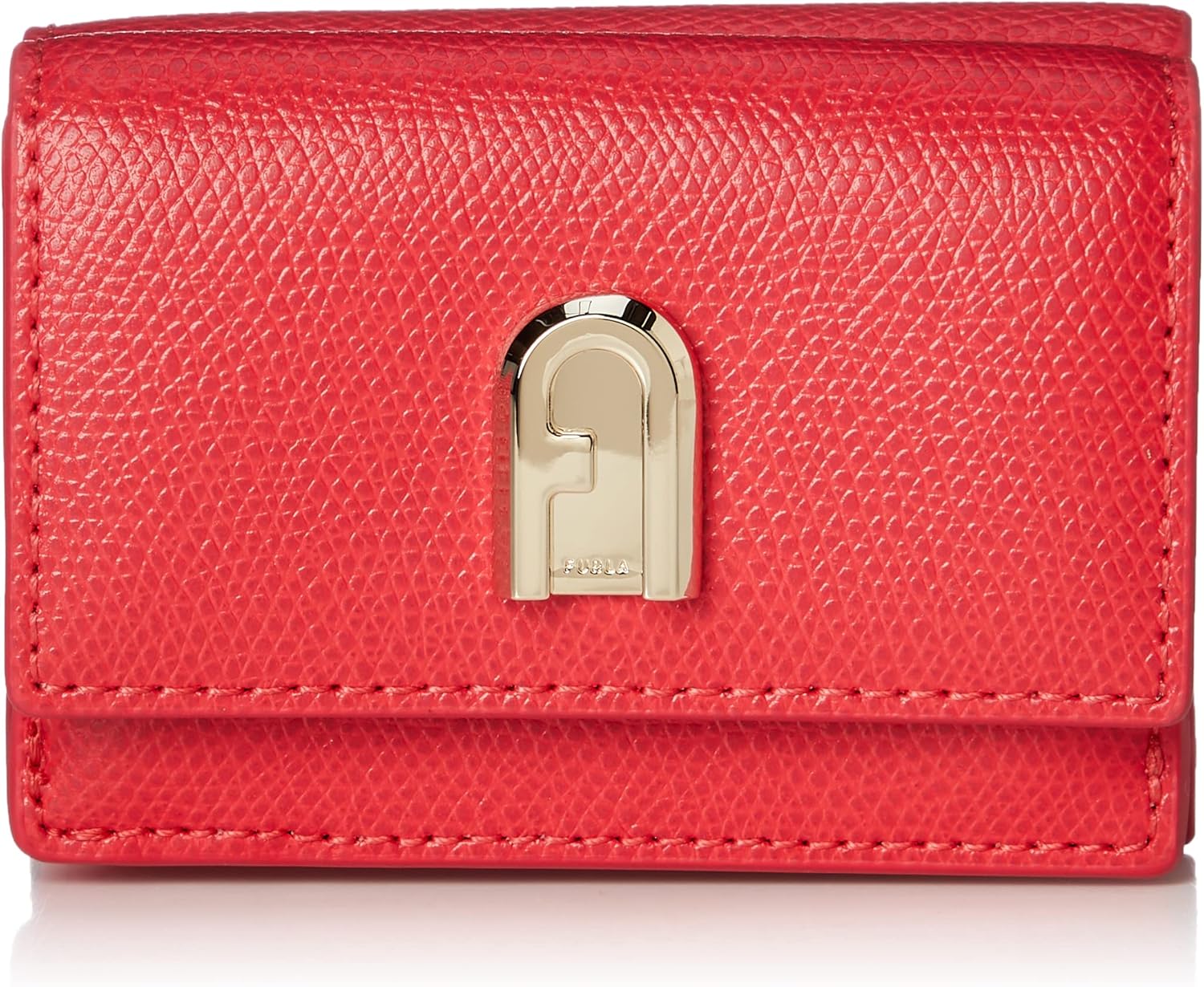 Amazon | [フルラ] 三つ折り財布 1927 Sサイズ ミニ財布