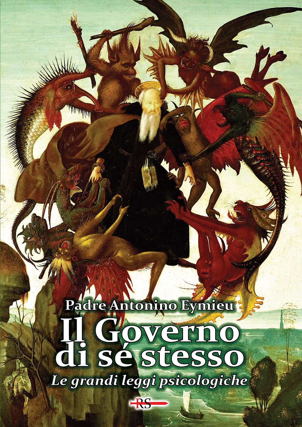 Il Governo Di Sé Stesso. Le Grandi Leggi Psicologiche (Saggio Di Psicologia Pratica) - 4