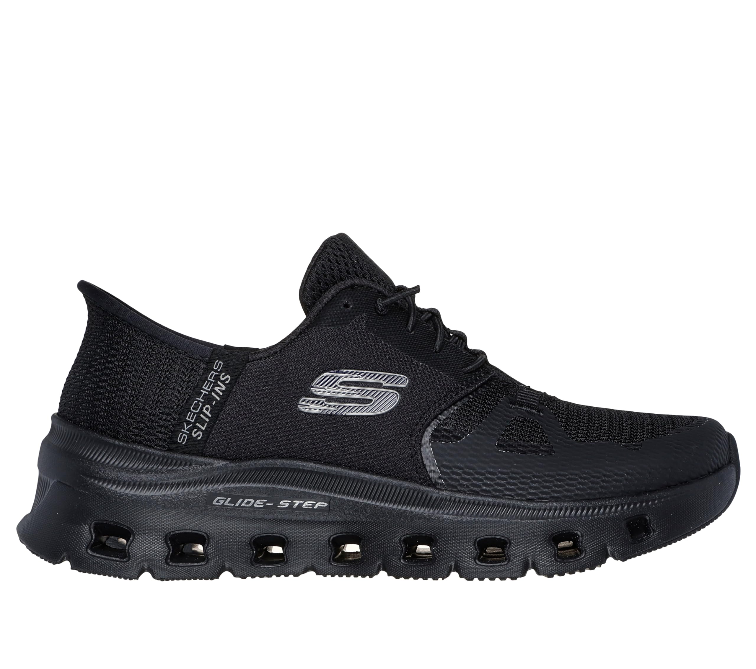Skechers Mujer Glide-Step Pro Slip-On