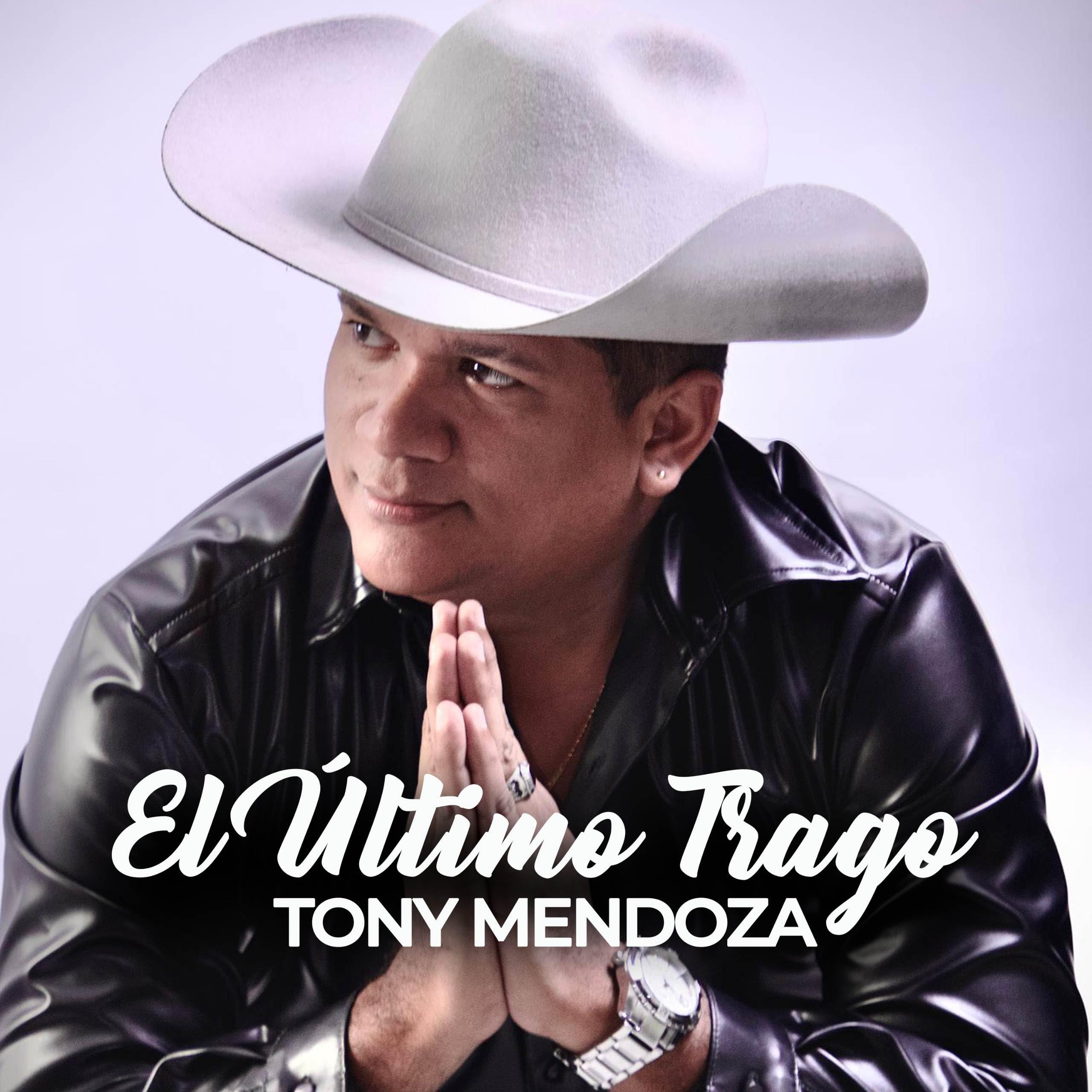 Tony Mendoza