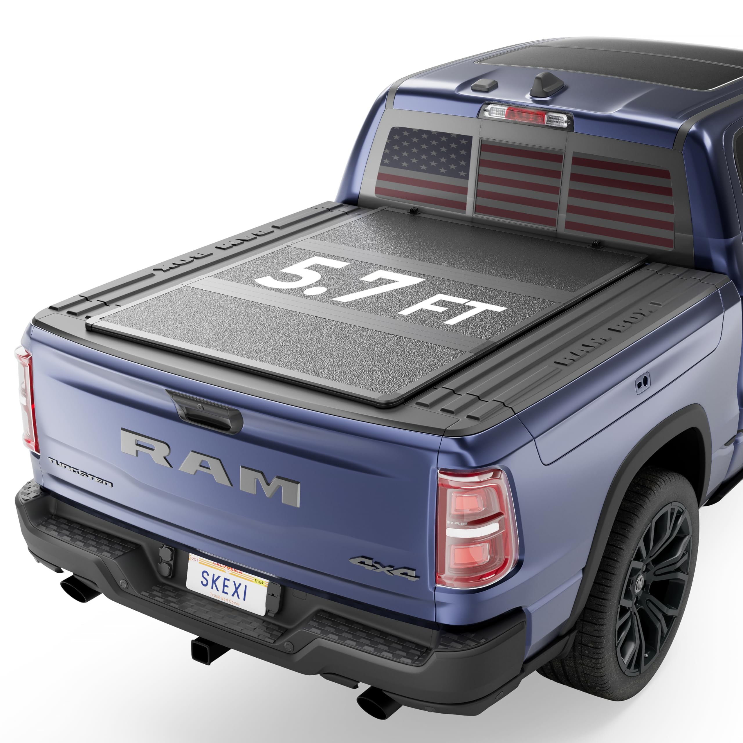 SKEXI RamBox