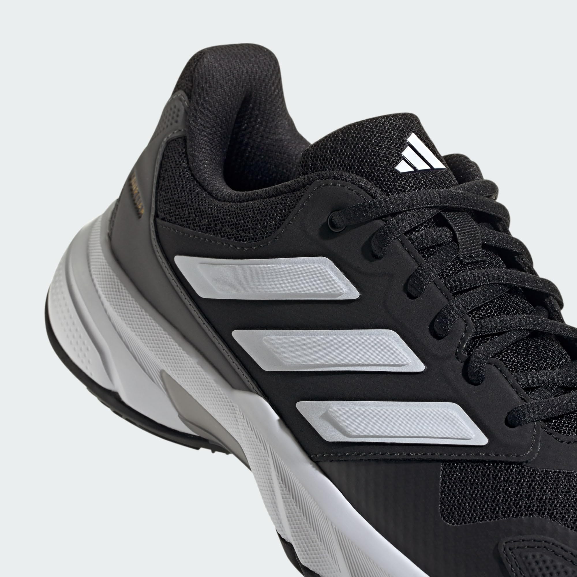 adidas Herren Courtjam Control 3 Clay TennisTennisschuhe