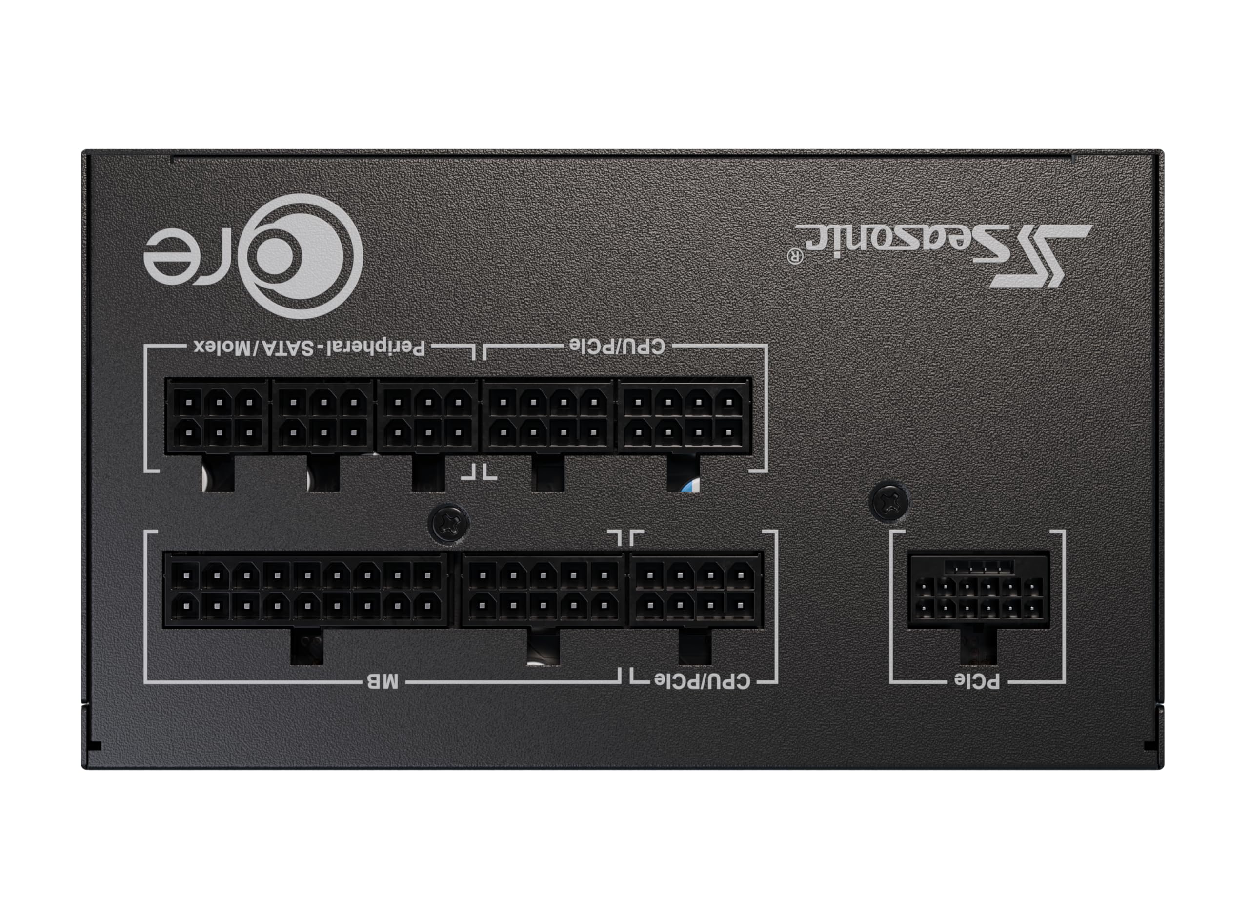 Amazon.com: Seasonic CORE GX-850-850W - 80+ Gold - ATX 3.0 & PCIe