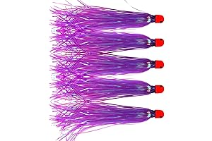 Atomic Teaser Lure: Angler's Secret Weapon