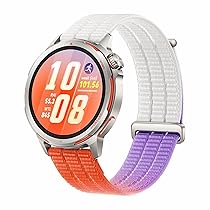 HUAWEI WATCH GT Runner 2 Smartwatch per Uomo, fino a 14 Giorni, Modalità Maratona, Monitoraggio della Salute, HRV, ECG, SpO2, Monitoraggio del Sonno, GPS, Pagamenti NFC, iOS e Android, Arancione
