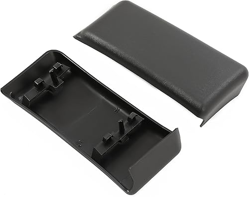 Miniatura 7 de KUAFU Almohadillas protectoras de parachoques delantero compatibles con Ford F150 2009-2014 Reemplazo para 9L3Z17E810B FO1053100 Izquierdo Conductor