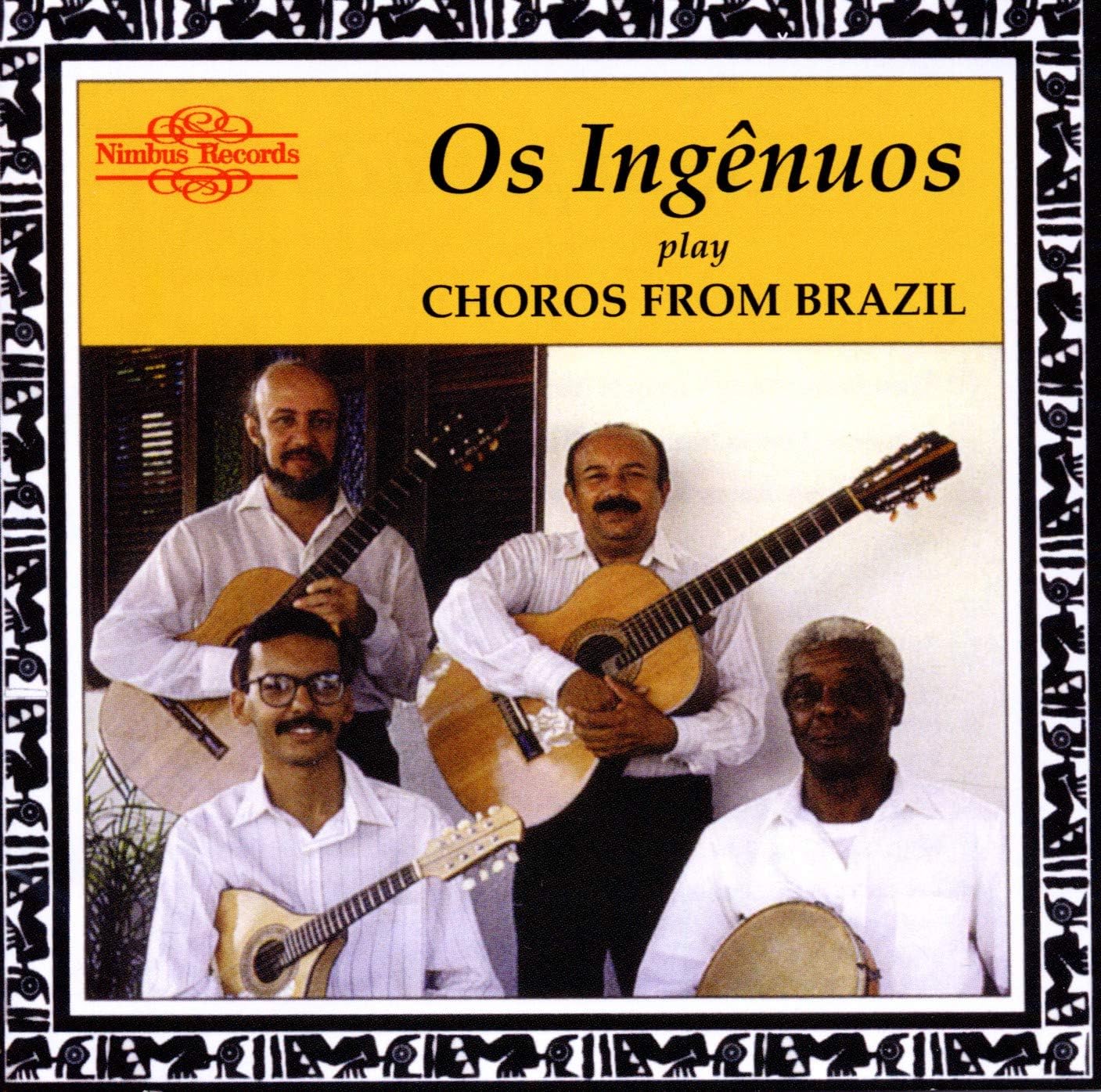 Choros