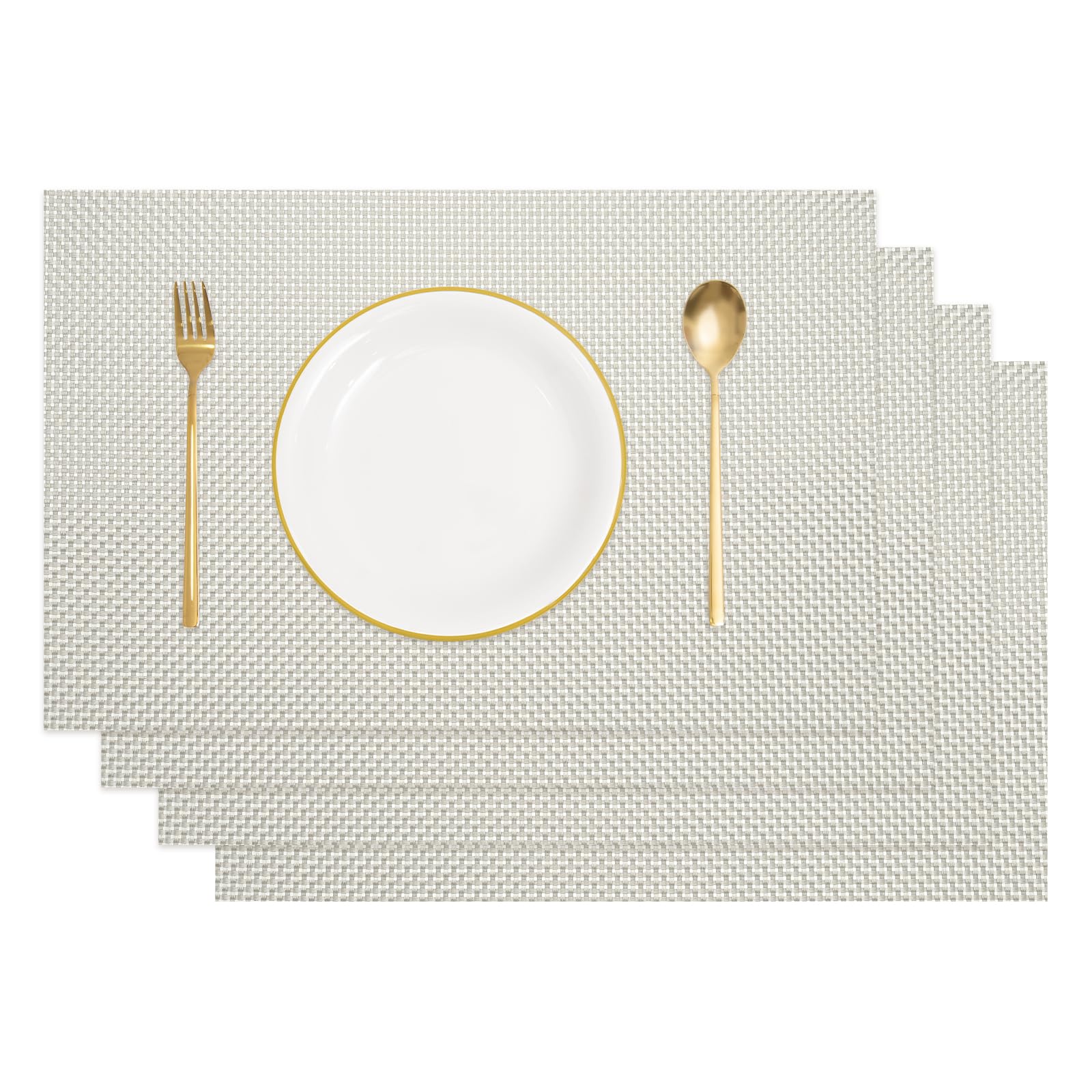 Set de table vinyle PVC pour sublimer vos dîners en famille et la cuisine