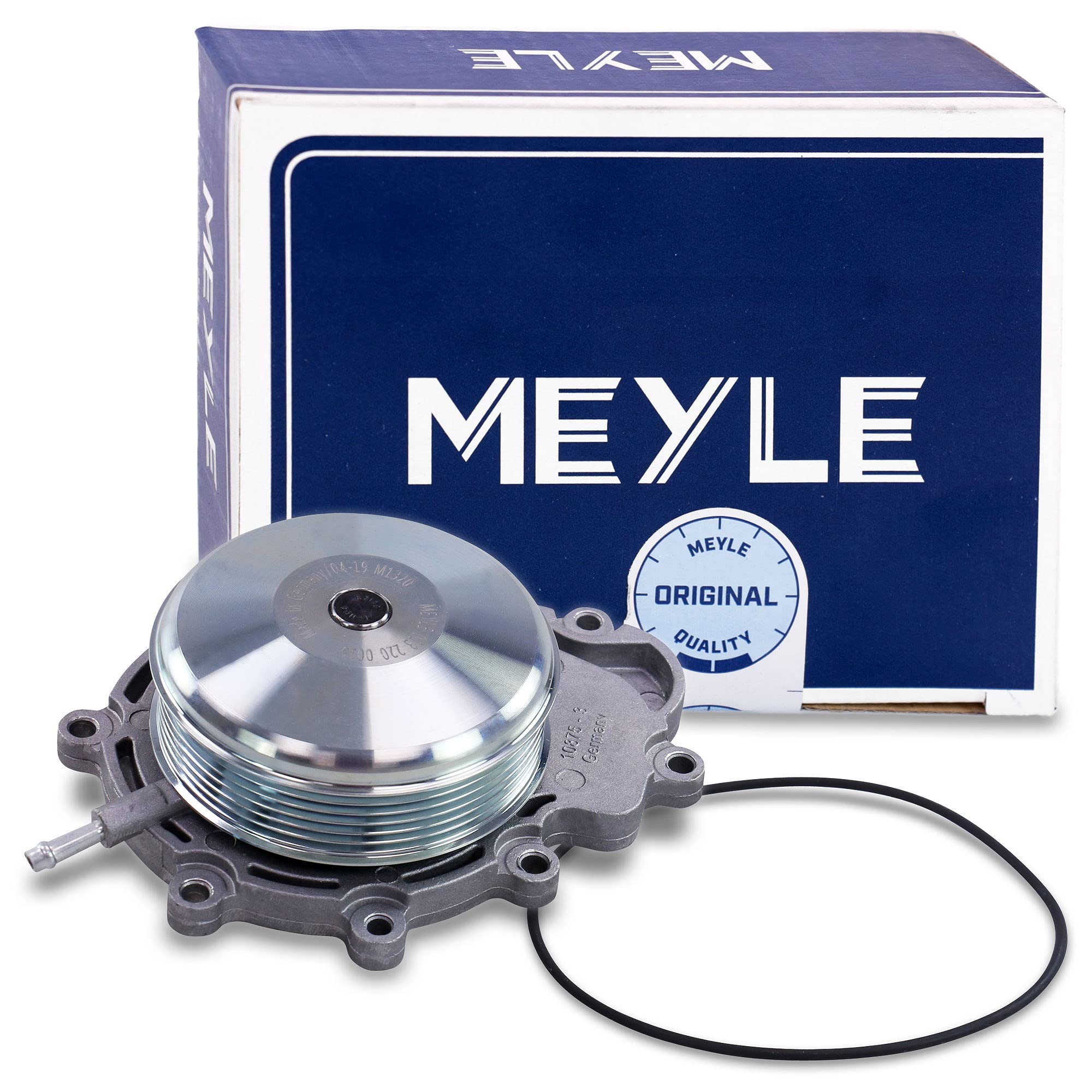MEYLE 013 220 0015 Water Pump for Mercedes E Vito C CLS GLK V GLE M S SLK