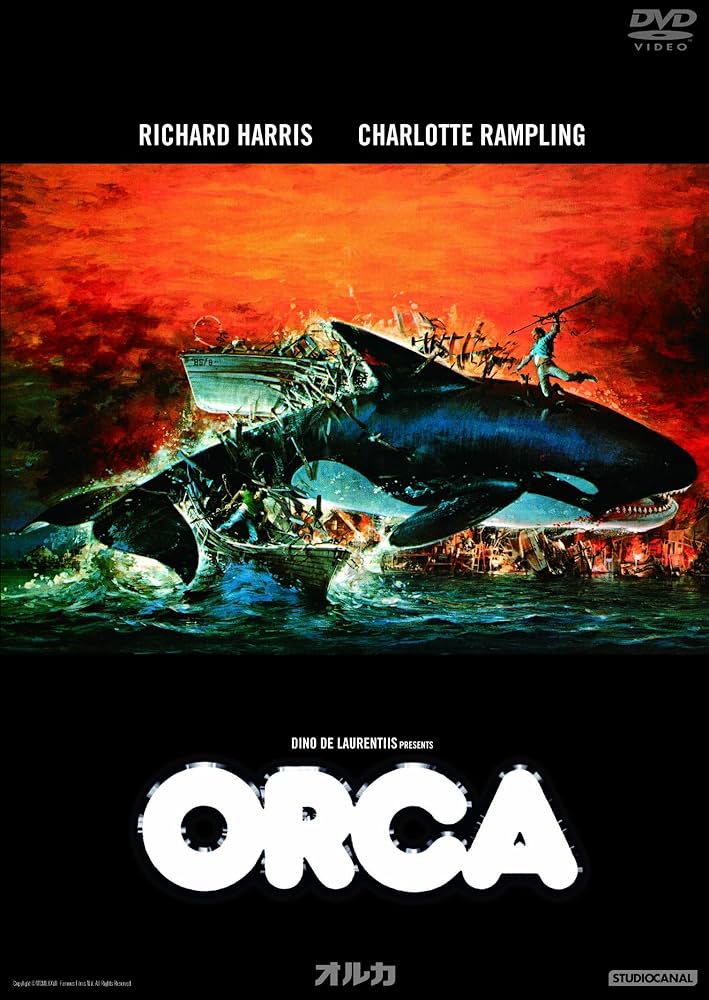 その他 Whales in Crisis [DVD] National Geographic: Whales in Crisis DVD w/ Crittercam