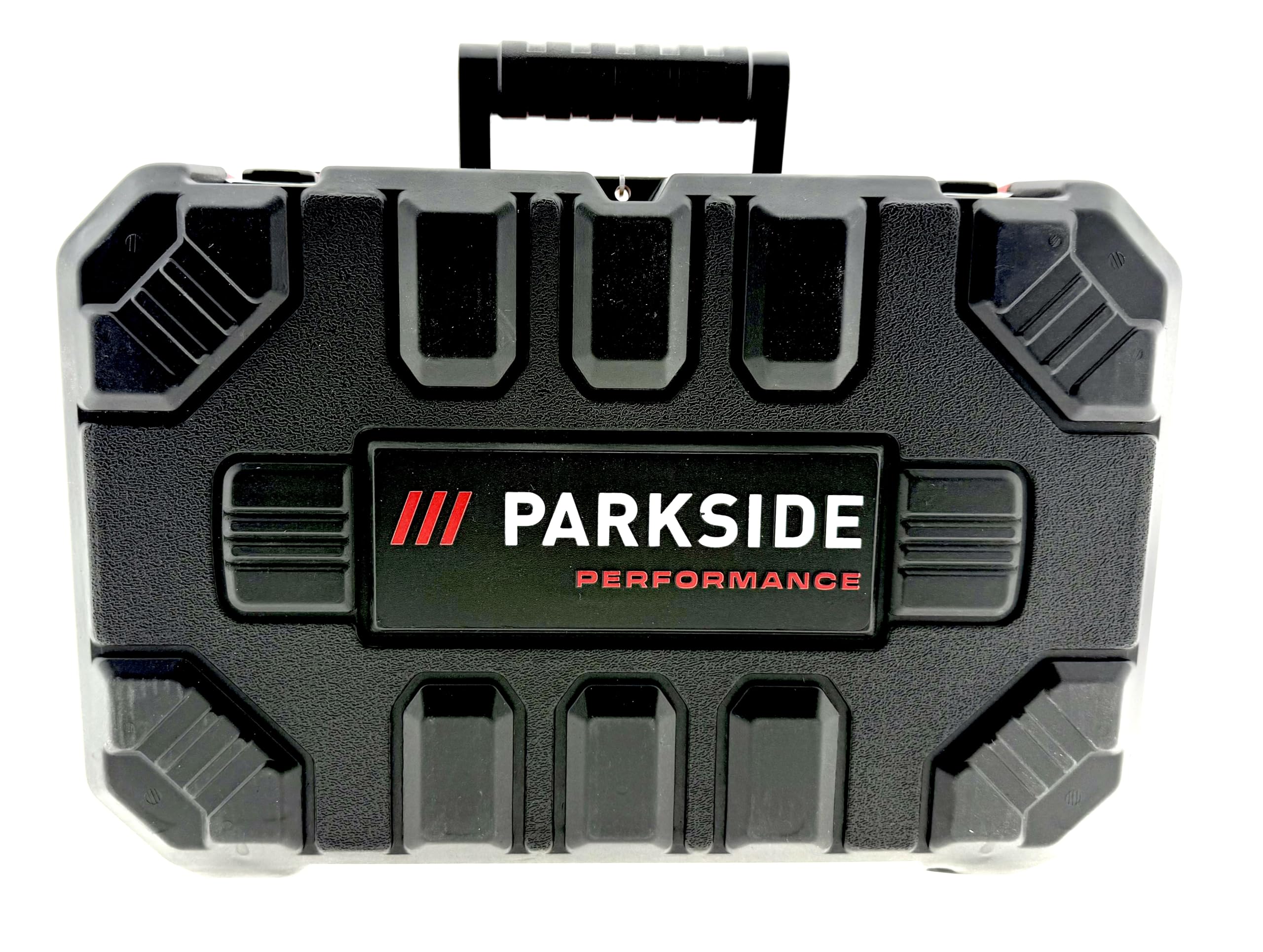 PARKSIDE PERFORMANCE Akku-Bohrschrauber PABSP 20 Li C4, 20V, 60 Nm, 2-Gang, Brushless Motor, inkl. Akku und Ladegerät