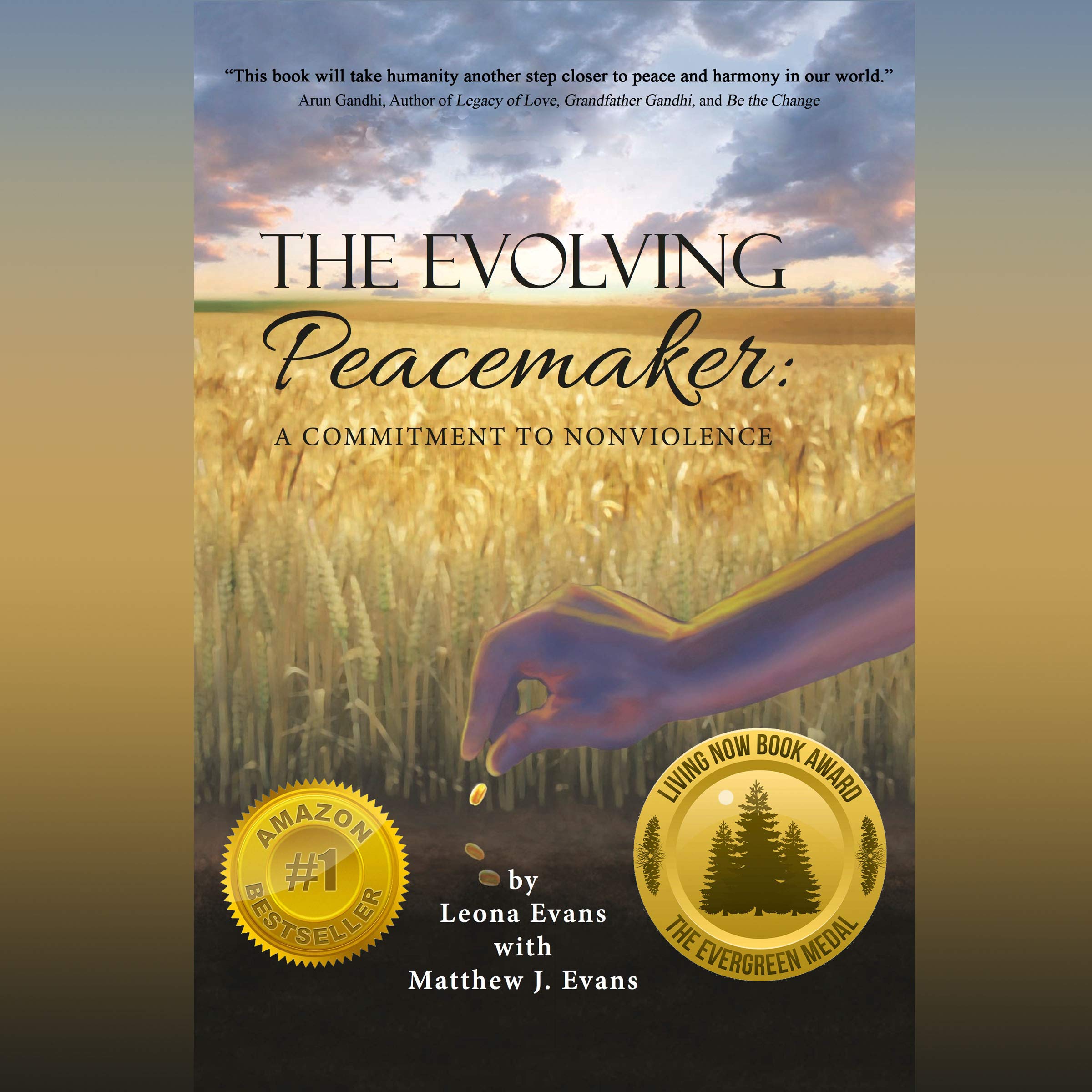 The Evolving Peacemaker