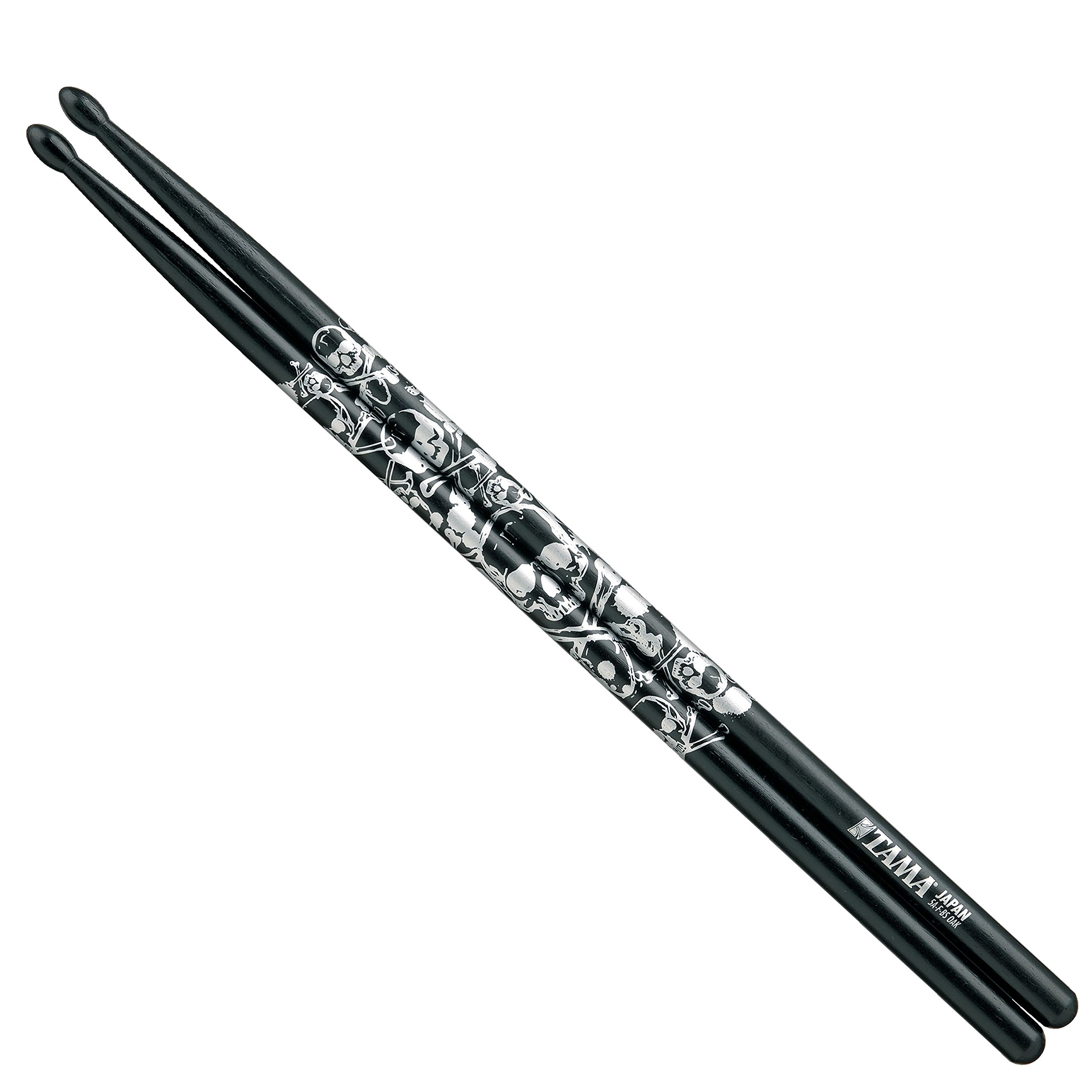 TAMAO5A-S-BS Traditional Drum Sticks - Japanese Oak
