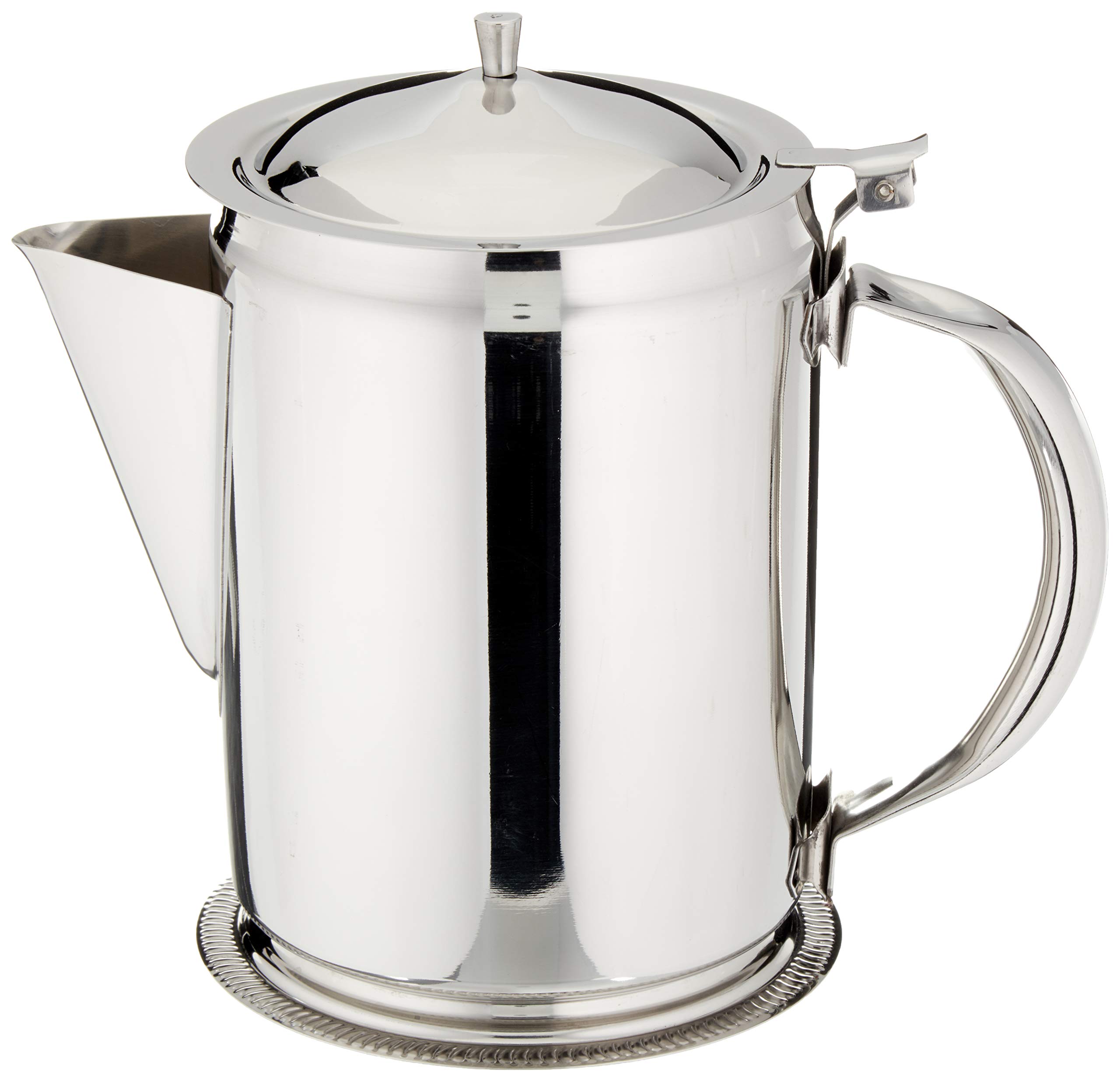 Update International DBS-64 Deluxe Bev Server S/S 64oz