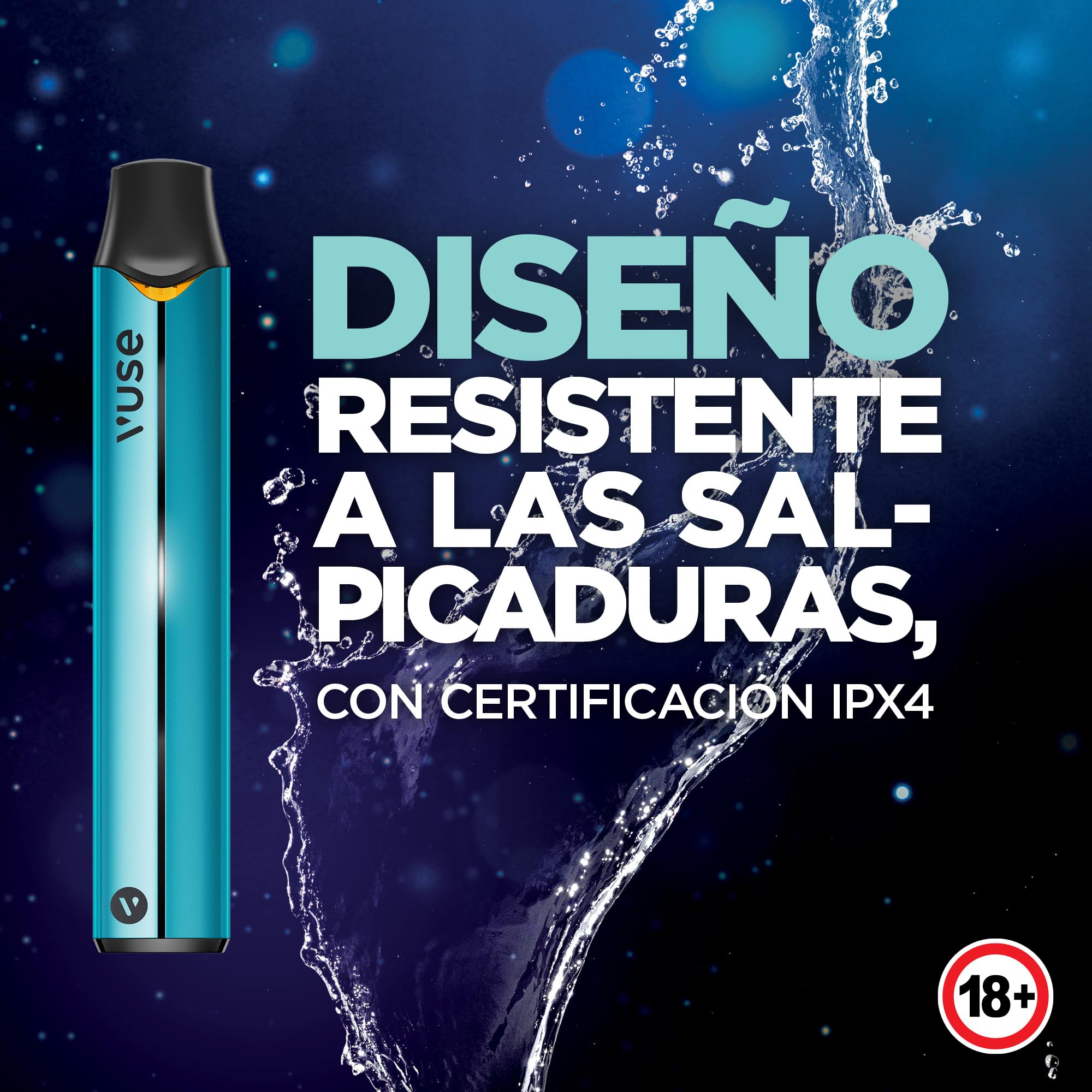 elfbar nachfüll pod läuft aus Vuse Sigarette Elettroniche Monouso e Pod Precaricate