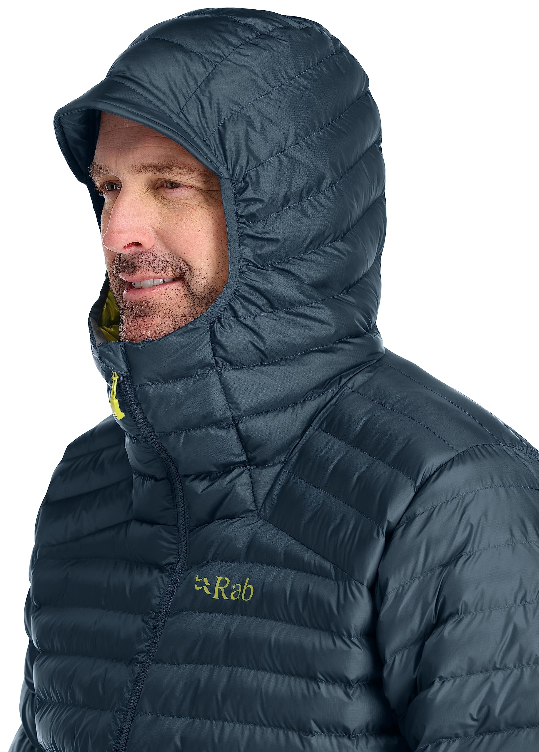 Rab Cirrus Alpine Jacket