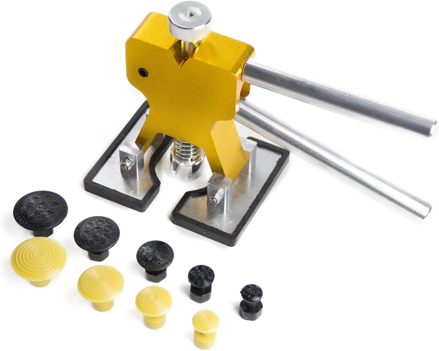 Dent Lifter PDR Hail Repair Tool Paintless Dent Repair