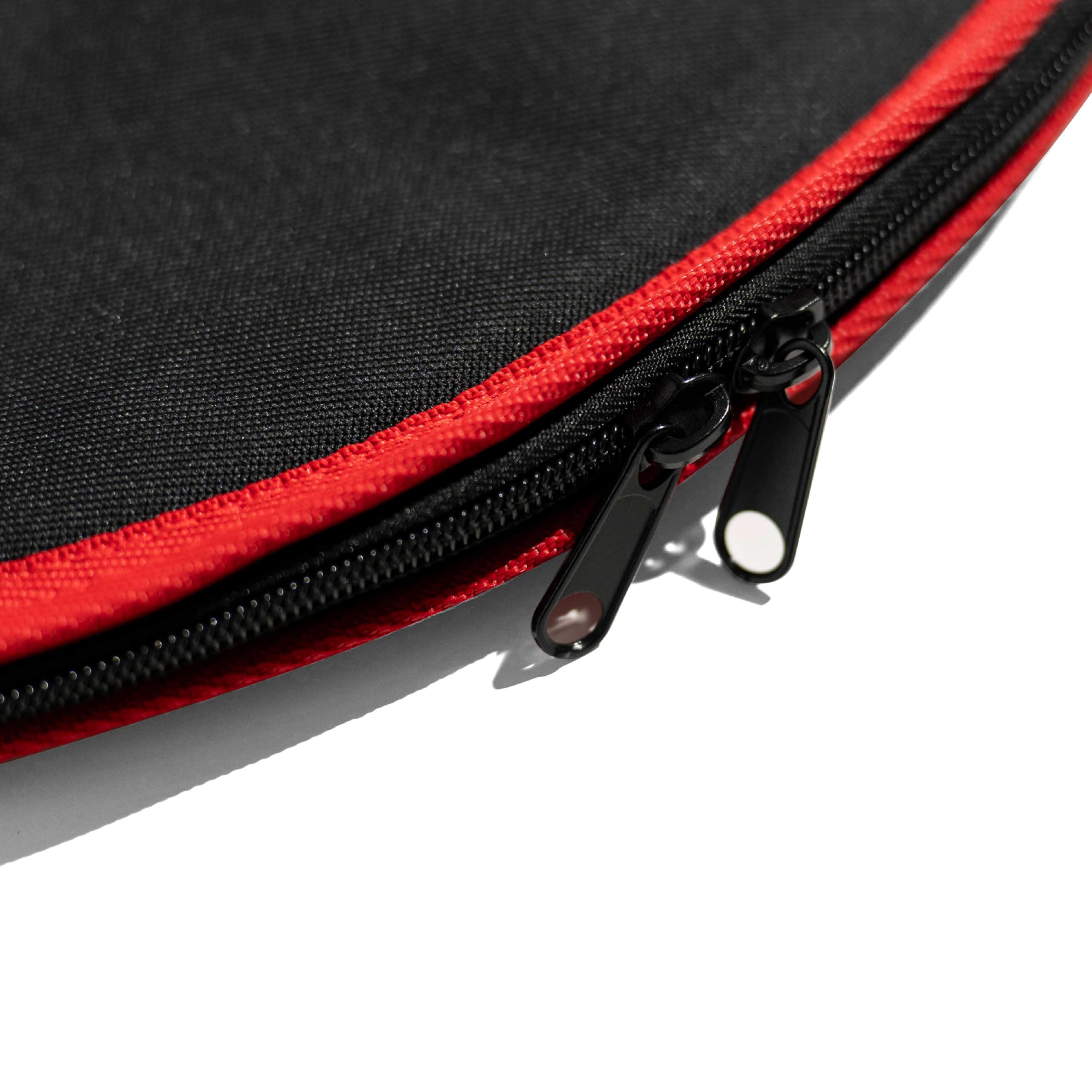 Circle One Borsa da viaggio per skimboard (adatta a tutte le tavole fino a 146 cm), blu