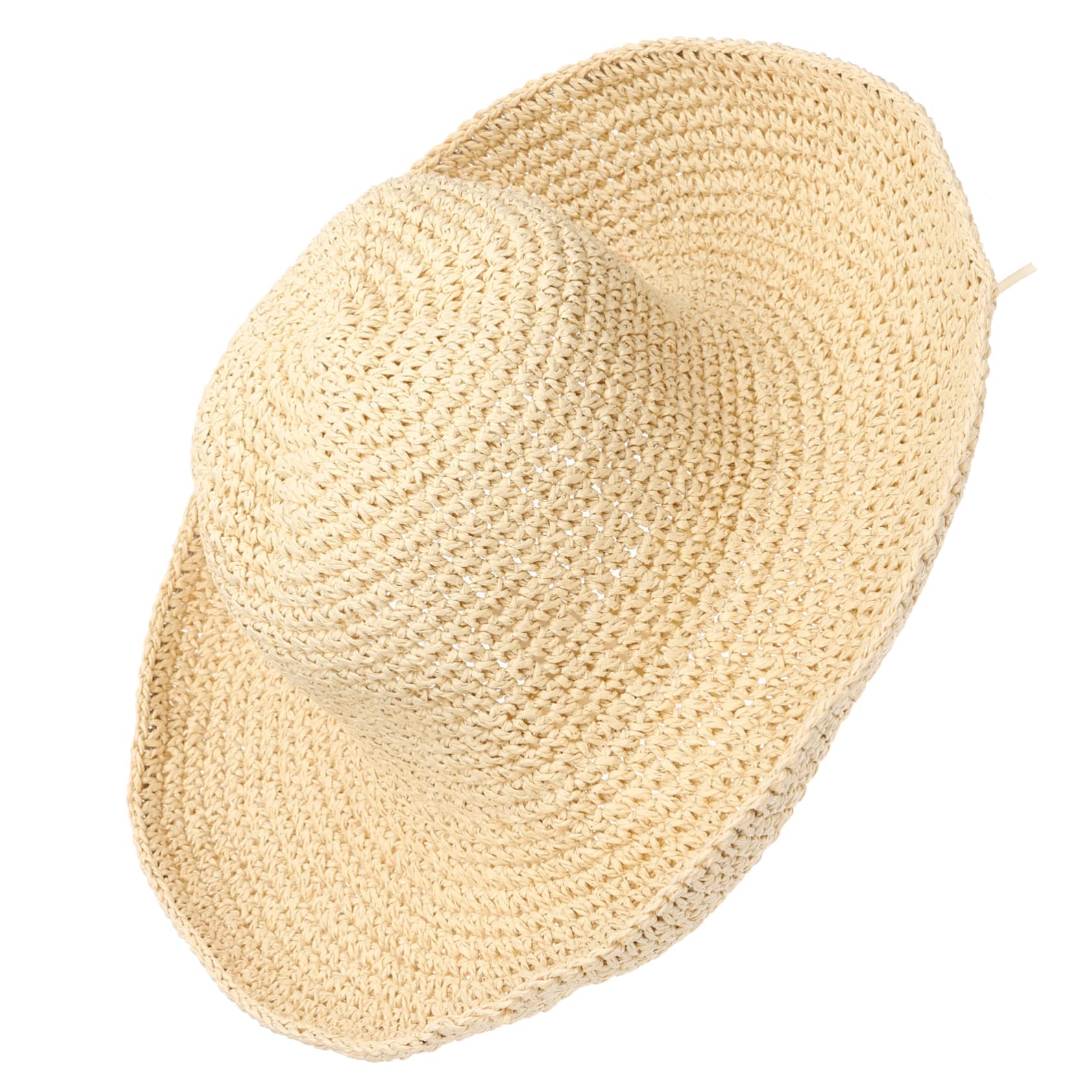 5st Strandhut Stroh Sonne Kappe Hut Für Den Sommergebrauch Strandvisiere Für Frauen Frauen Strand Damen Mit Breiter Krempe Leerer Zylinder Für Den Strand Beige