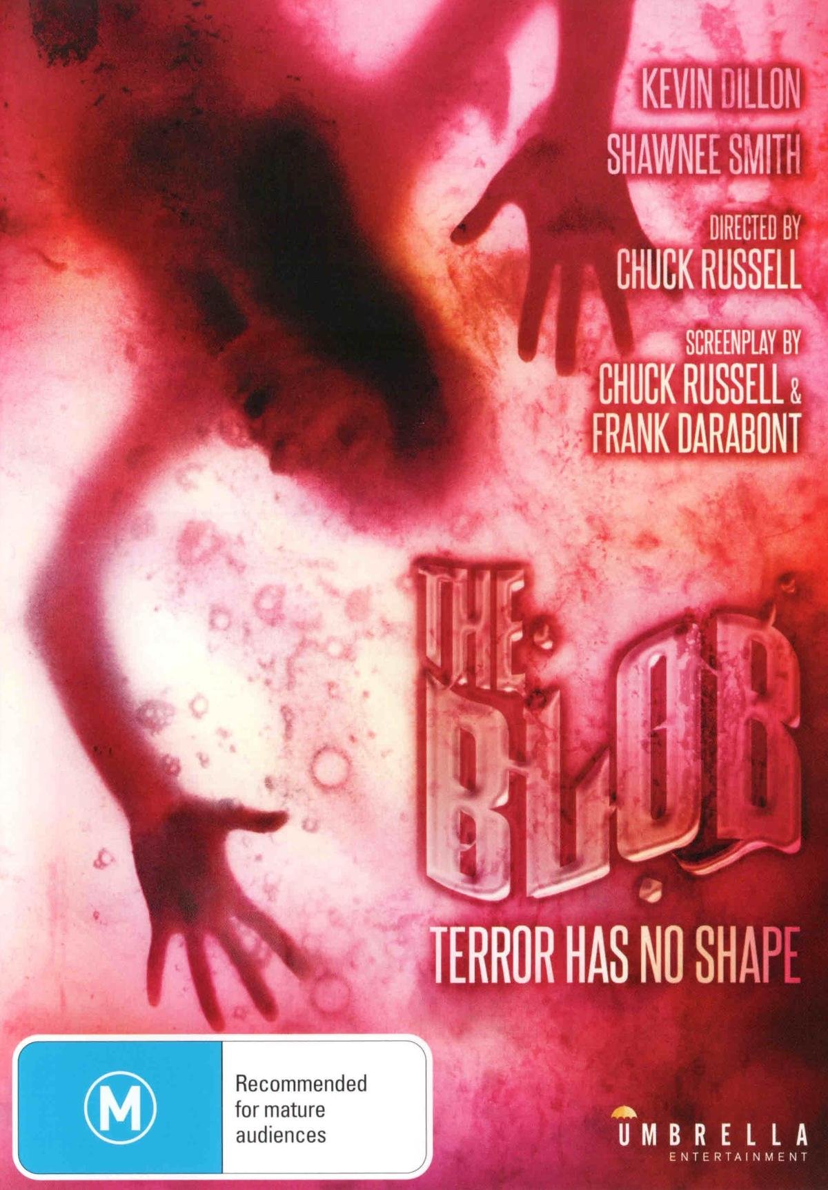 The Blob