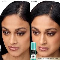 Vista 5 de L'Oreal Paris Magic Root Cover Up Corrector de Canas en Aerosol Marrón Dorado Claro 2 oz. (El Empaque Puede Variar)