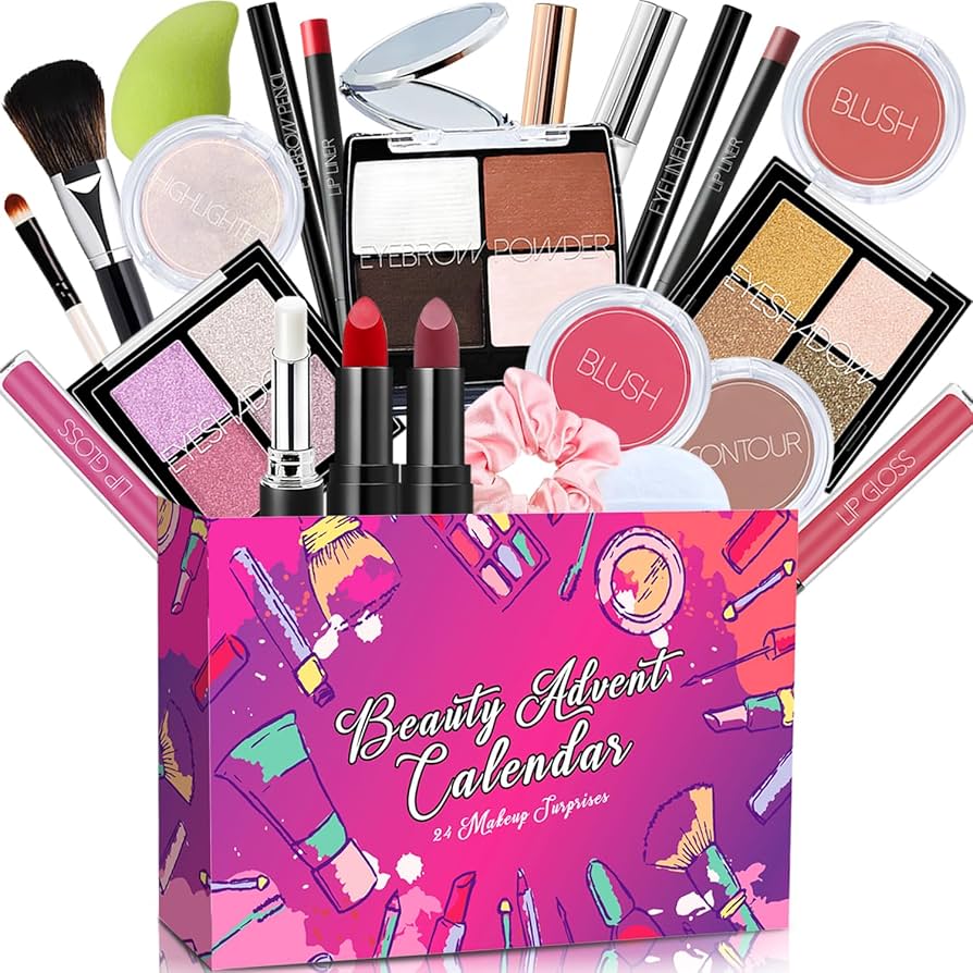 Best Makeup Gifts for Girlfriend: Stunning Picks She’ll Adore