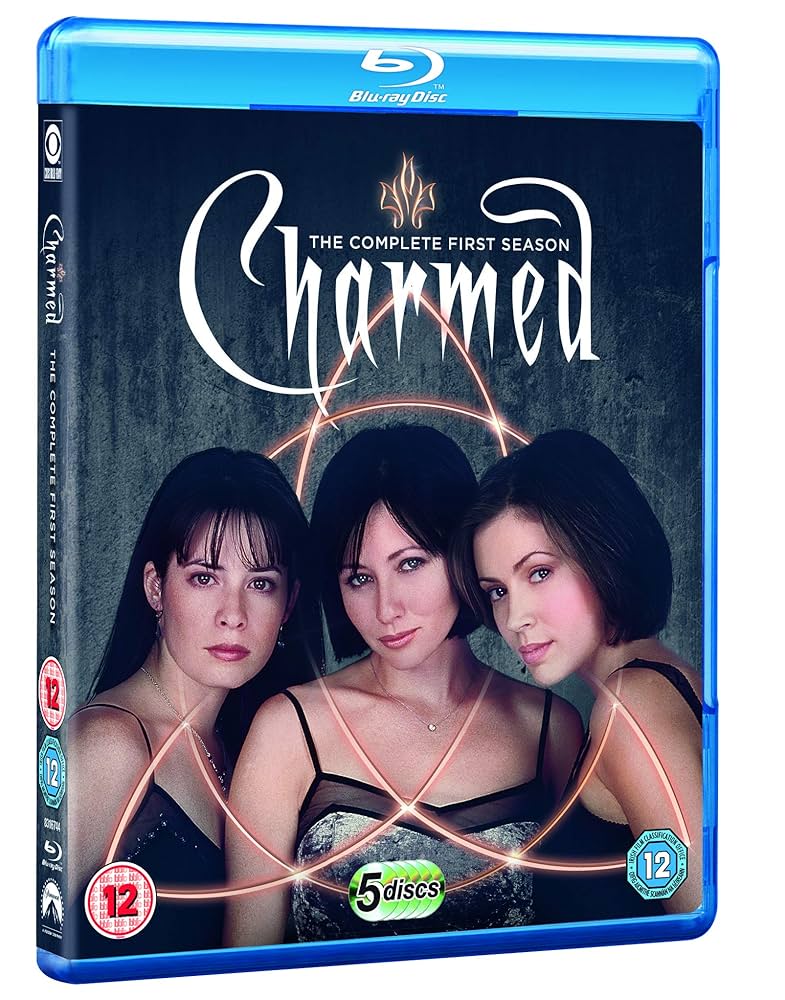 その他 Charmed [DVD] [Import] i8my1cf その他 Charmed [DVD] [Import] i8my1cf Charmed Complete