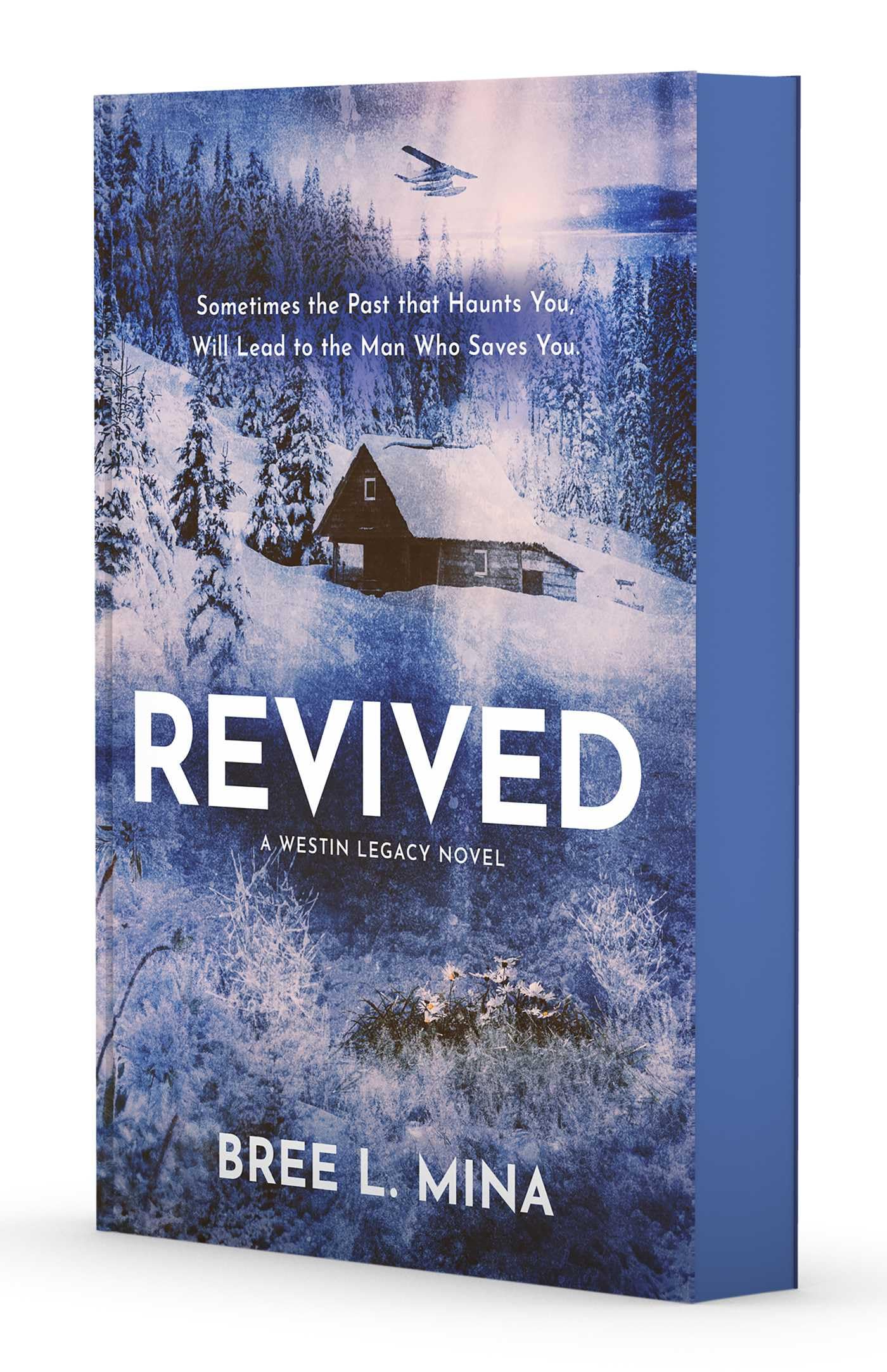 Revived: Volume 2 (Westin Legacies, The)