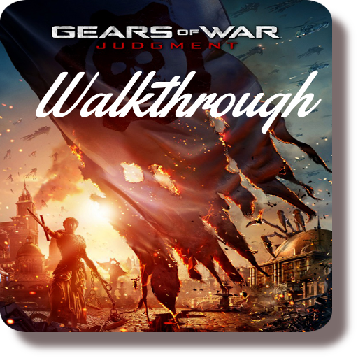 Guide for Gears of War Judgment App on Amazon Appstore