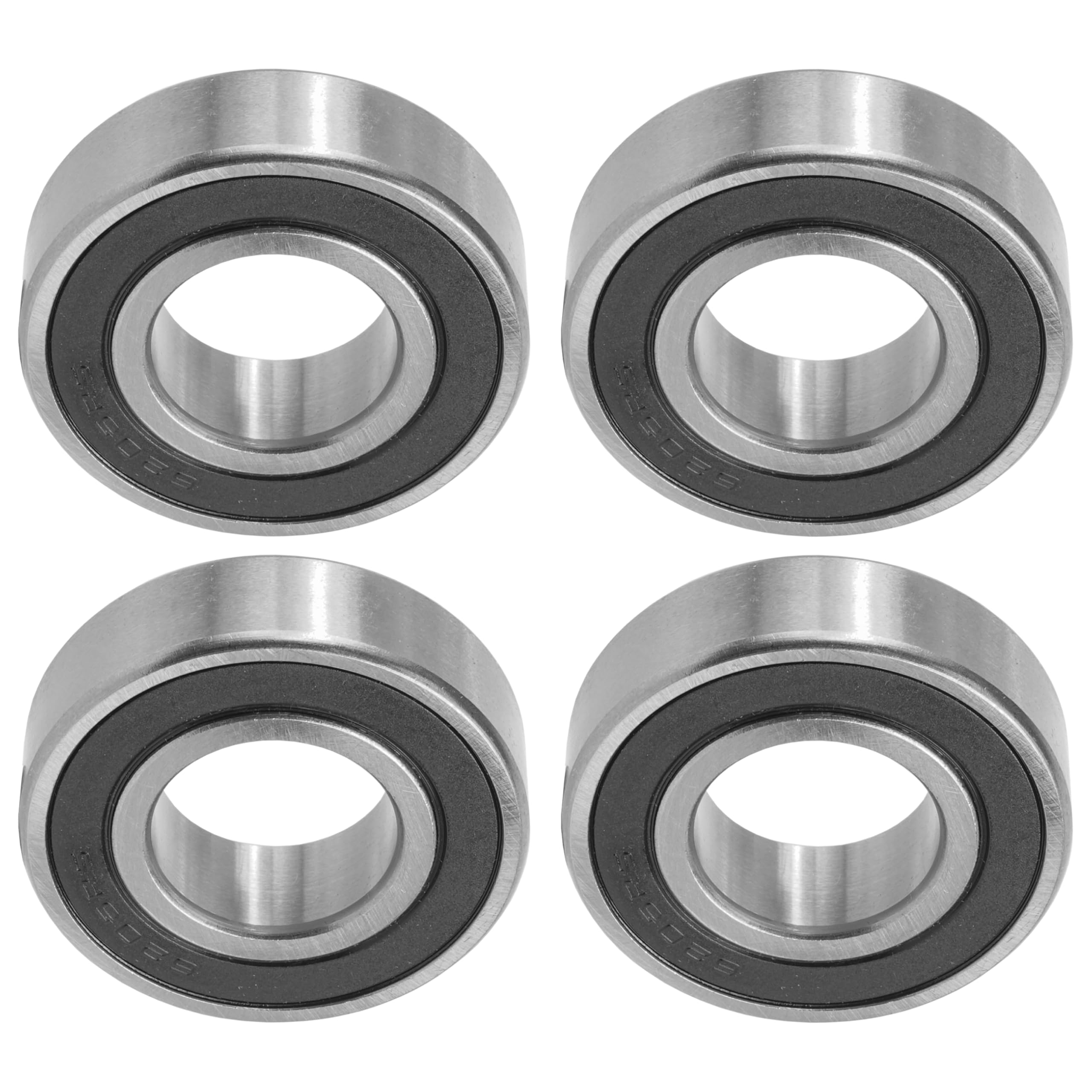 Amazon.com: Caltric 607418 601804 Deck Spindle Repair Kit