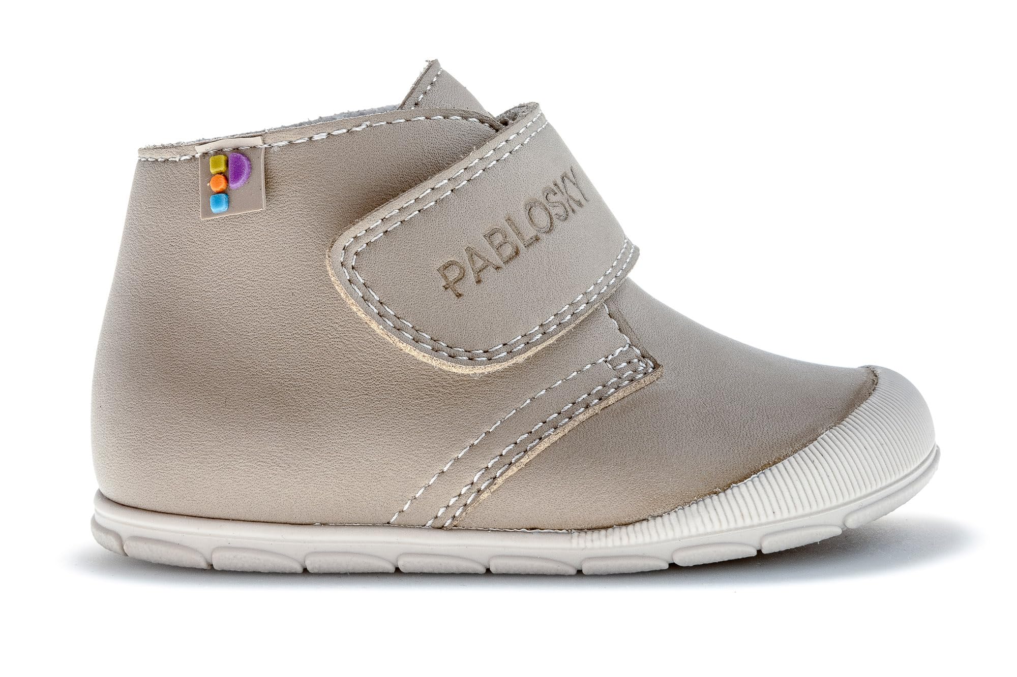 Pablosky Ziggy 059934, Botas de Moda