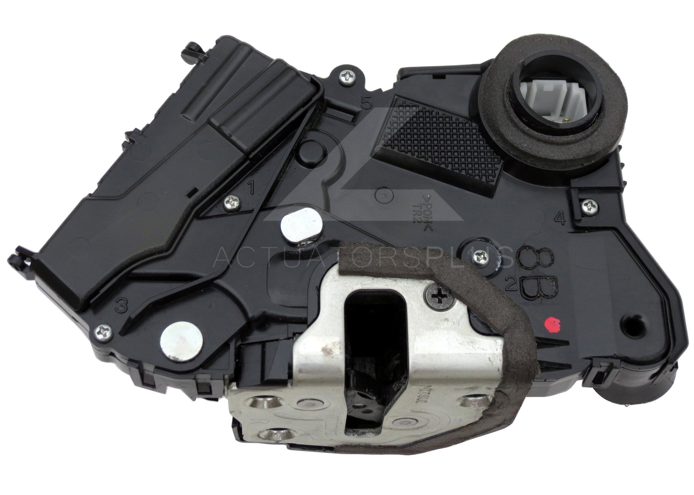 Amazon.com: Toyota 69030-AC080 Door Lock Actuator Motor : Automotive