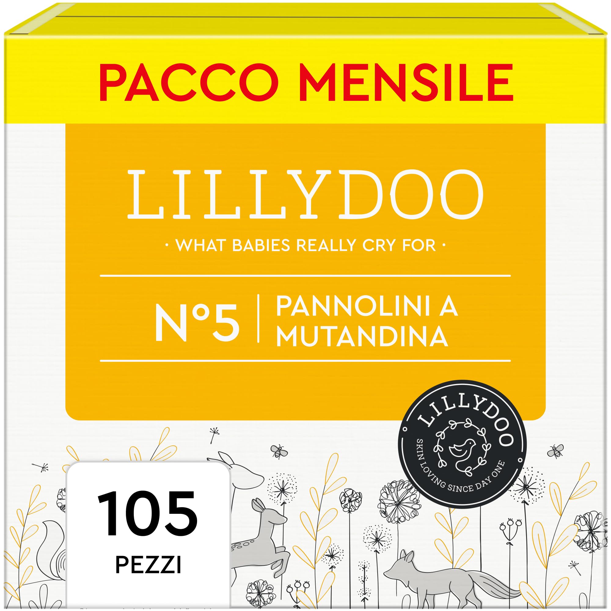 LILLYDOO