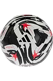 adidas MUNDIAL DE CLUBES 25プロ Ball adidas Mundial de Clubes 2025 Final Pro size 5