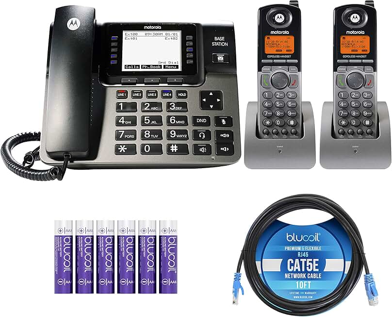 auto attendant phone system