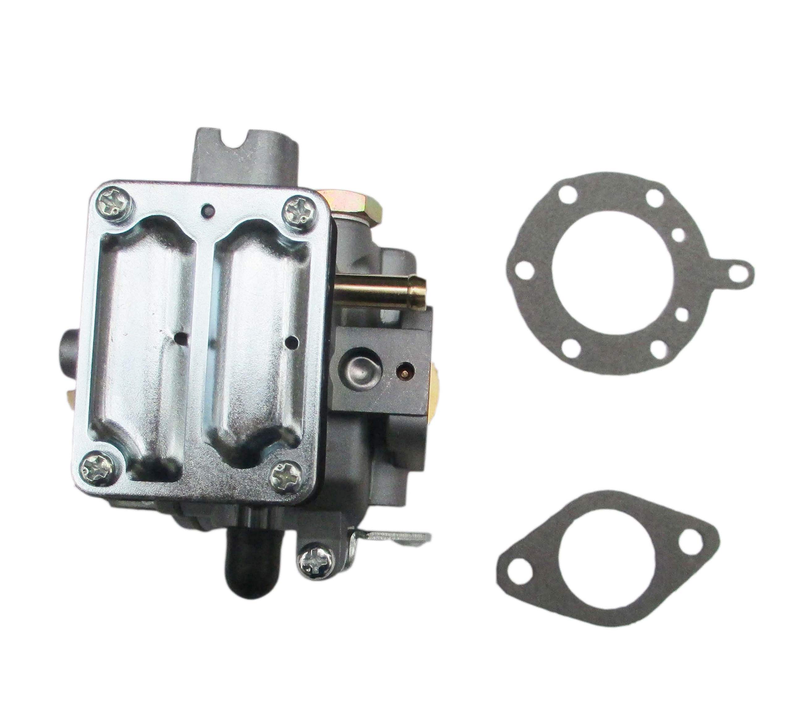 Amazon.com: New Carburetor for Briggs & Stratton 693480 Carb 