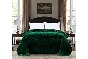 Chezmoi Collection Heavy 9 Lbs Weighted Blanket