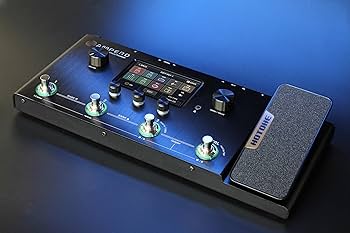 HOTONE AMPRO マルチエフェクター　美品 HOTONE AMPRO マルチエフェクター美品