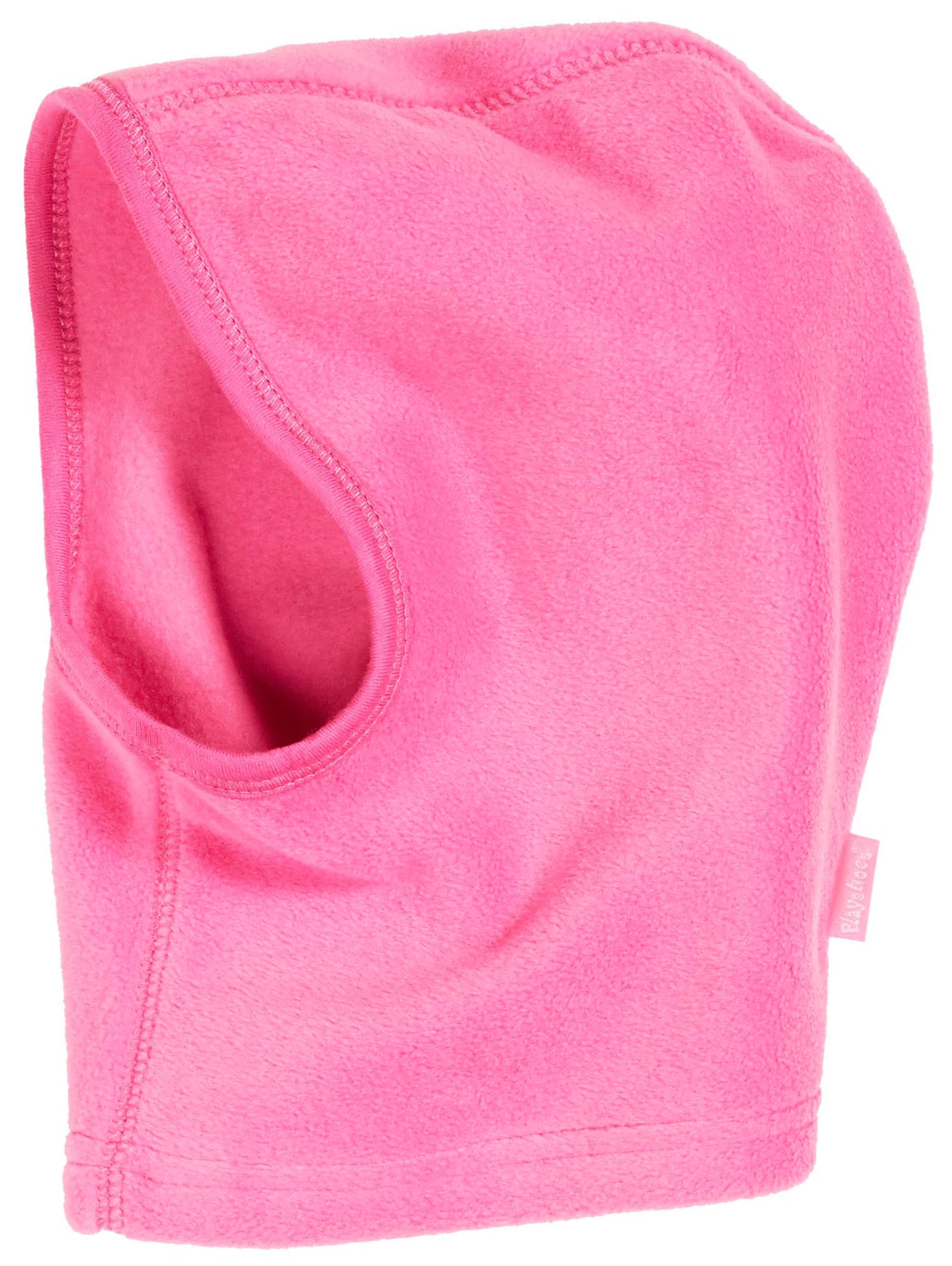 Playshoes Unisex Winter-Mütze Fleece-schlupfmütze