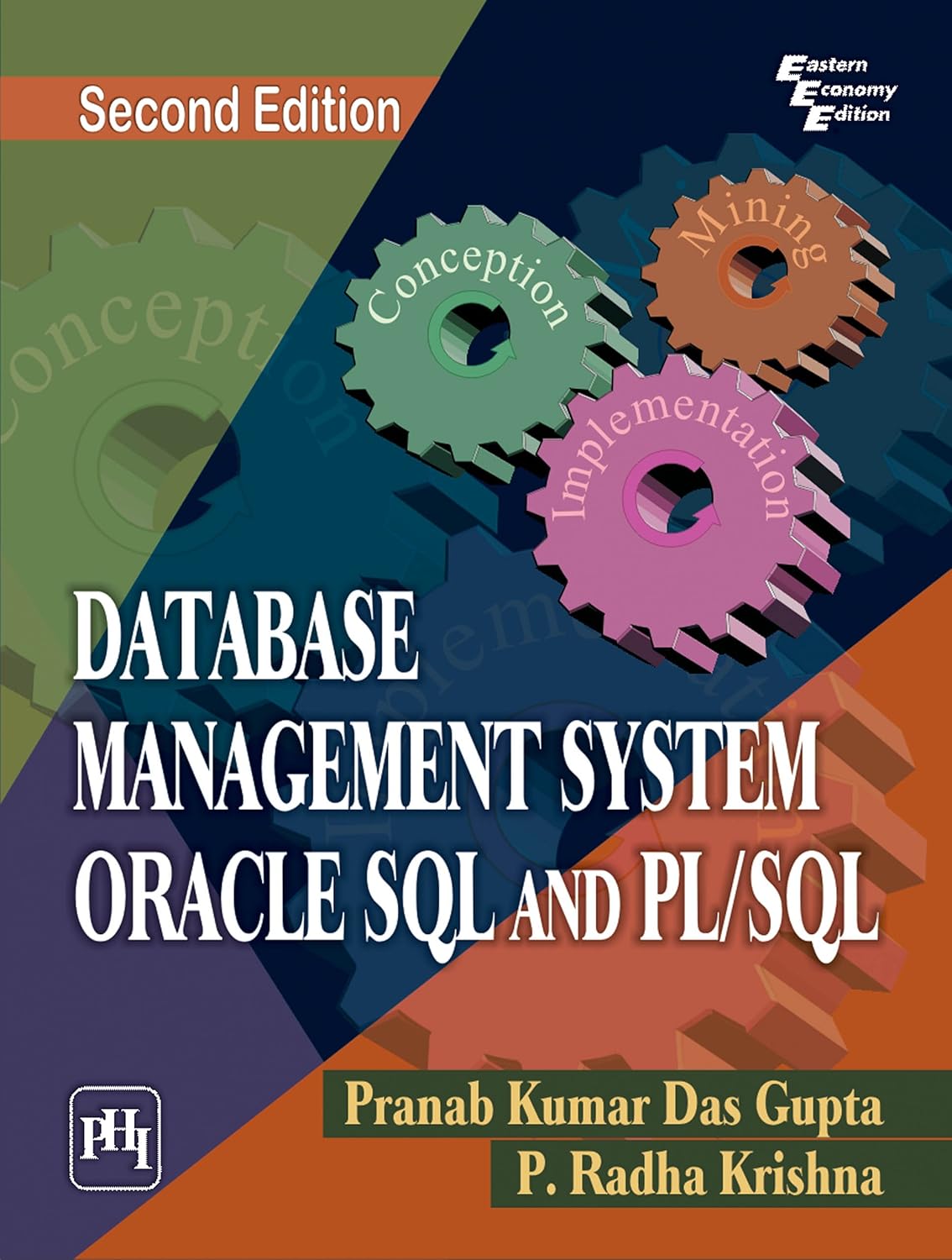 Amazon.co.jp: DATABASE MANAGEMENT SYSTEM ORACLE SQL AND PL/SQL (English ...