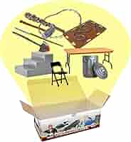 Amazon.com: 10 Piece Hardcore Accessory Set for Wrestling